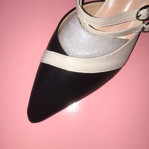 Buckle Pumps - Picture 3 of 8